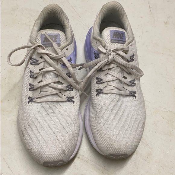 Women Nike Zoom Structure 22 - Picture 2 of 4